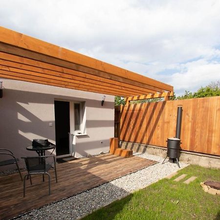 Privat Vcelka Liptovsky Jan Exterior foto