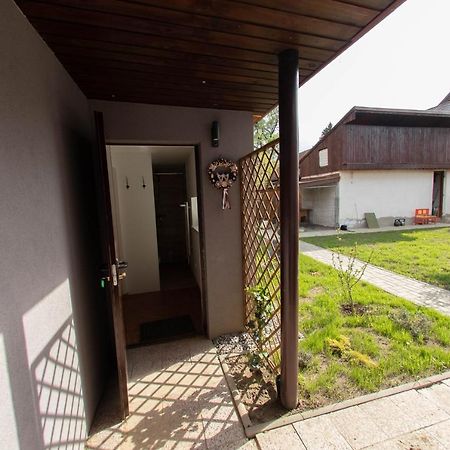 Privat Vcelka Liptovsky Jan Exterior foto