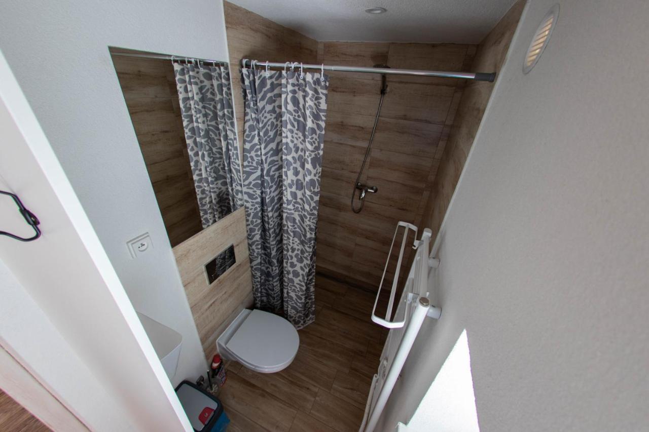Privat Vcelka Liptovsky Jan Exterior foto